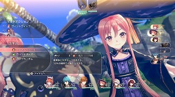 画像ギャラリー No.022のサムネイル画像 / 「紅の錬金術士と白の守護者 〜レスレリアーナのアトリエ〜」,9月26日発売決定。パッケージ版の予約受付を本日開始