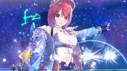 画像ギャラリー No.024のサムネイル画像 / 「紅の錬金術士と白の守護者 〜レスレリアーナのアトリエ〜」,9月26日発売決定。パッケージ版の予約受付を本日開始