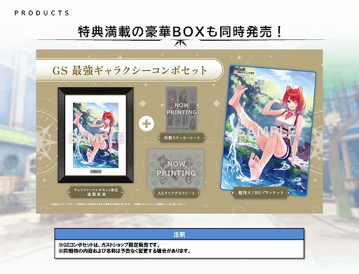 画像ギャラリー No.040のサムネイル画像 / 「紅の錬金術士と白の守護者 〜レスレリアーナのアトリエ〜」,9月26日発売決定。パッケージ版の予約受付を本日開始