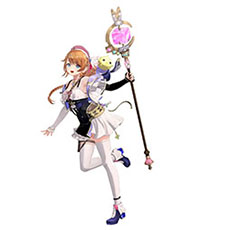 ꡼ No.009Υͥ / ֹȤϣѻΤμ 쥹ꥢʤΥȥꥨסо쥭饯䥹ȡ꡼ʥᥤӥ奢뤬