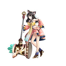 ꡼ No.011Υͥ / ֹȤϣѻΤμ 쥹ꥢʤΥȥꥨסо쥭饯䥹ȡ꡼ʥᥤӥ奢뤬