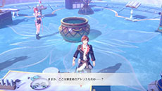 ꡼ No.019Υͥ / ֹȤϣѻΤμ 쥹ꥢʤΥȥꥨסо쥭饯䥹ȡ꡼ʥᥤӥ奢뤬