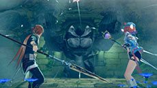 ꡼ No.023Υͥ / ֹȤϣѻΤμ 쥹ꥢʤΥȥꥨסо쥭饯䥹ȡ꡼ʥᥤӥ奢뤬