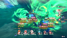 画像ギャラリー No.035のサムネイル画像 / 「紅の錬金術士と白の守護者 〜レスレリアーナのアトリエ〜」,登場キャラクターやストーリー,新たなメインビジュアルが公開に