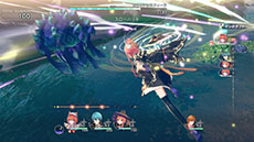 画像ギャラリー No.036のサムネイル画像 / 「紅の錬金術士と白の守護者 〜レスレリアーナのアトリエ〜」,登場キャラクターやストーリー,新たなメインビジュアルが公開に