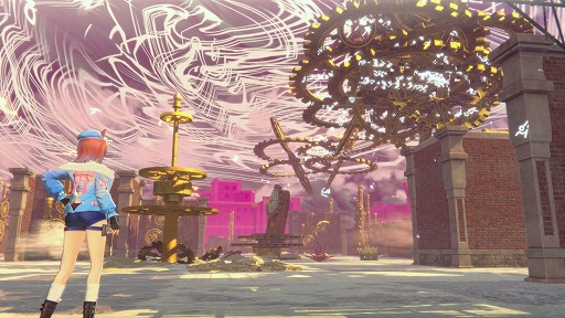 ���������꡼ No.007�Υ���ͥ������ / �ֹȤ�ϣ��ѻΤ���μ��� ���쥹��ꥢ���ʤΥ��ȥꥨ�����ɲ�DLC��4�Ƥ��ۿ����쥷�Գ�ĥ�ѥå��ȹ����٤Ρֵդ���ߤλ��׹�˼�פ����