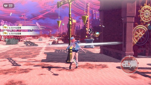 ���������꡼ No.008�Υ���ͥ������ / �ֹȤ�ϣ��ѻΤ���μ��� ���쥹��ꥢ���ʤΥ��ȥꥨ�����ɲ�DLC��4�Ƥ��ۿ����쥷�Գ�ĥ�ѥå��ȹ����٤Ρֵդ���ߤλ��׹�˼�פ����