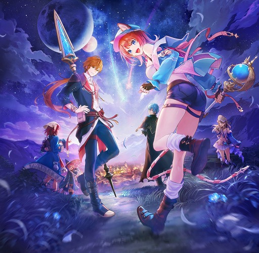 ���������꡼ No.021�Υ���ͥ������ / �ֹȤ�ϣ��ѻΤ���μ��� ���쥹��ꥢ���ʤΥ��ȥꥨ�����ɲ�DLC��4�Ƥ��ۿ����쥷�Գ�ĥ�ѥå��ȹ����٤Ρֵդ���ߤλ��׹�˼�פ����