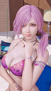 画像ギャラリー No.004のサムネイル画像 / 抱き枕(カバー)は質のいい睡眠にもつながる? 「VVプリズム」に登場する“ななみ”のものを購入してみた(「買い物Surfer」第26回)