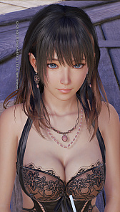 画像ギャラリー No.007のサムネイル画像 / 抱き枕(カバー)は質のいい睡眠にもつながる? 「VVプリズム」に登場する“ななみ”のものを購入してみた(「買い物Surfer」第26回)