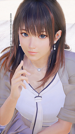 画像ギャラリー No.011のサムネイル画像 / 抱き枕(カバー)は質のいい睡眠にもつながる? 「VVプリズム」に登場する“ななみ”のものを購入してみた(「買い物Surfer」第26回)