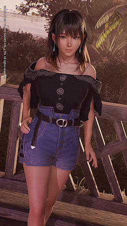 画像ギャラリー No.013のサムネイル画像 / 抱き枕(カバー)は質のいい睡眠にもつながる? 「VVプリズム」に登場する“ななみ”のものを購入してみた(「買い物Surfer」第26回)