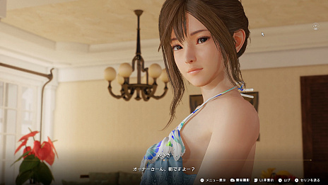 ���������꡼ No.048�Υ���ͥ������ / �Υץ쥤��ݡϥ��������ƥ��⥲���ॹ�κǿ����󥸥����������������������ʥ�����������ADV��Venus Vacation PRISM�פϡ�VV���꡼���ο����ʲ�ǽ���򴶤�����ʤ�