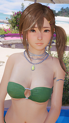 ���������꡼ No.058�Υ���ͥ������ / �Υץ쥤��ݡϥ��������ƥ��⥲���ॹ�κǿ����󥸥����������������������ʥ�����������ADV��Venus Vacation PRISM�פϡ�VV���꡼���ο����ʲ�ǽ���򴶤�����ʤ�