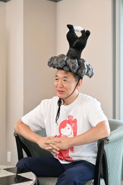 ���������꡼ No.007�Υ���ͥ������ / ��SUSHI�졼��ߥ塼�����륢������󥢥ɥ٥���㡼�פäƤʤ�����������μ�͸����Ϲ�������夬��֥��ȥ�󥸥� ���������������ɡפ��ץ쥤���֥��Ÿ��TGS2025��