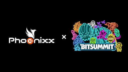 ���������꡼ No.001�Υ���ͥ������ / 10ʬ�ǳڤ���������饤��RPG�֥��ޡ������ɡס�Phoenixx����ۿ����ꡣ��BitSummit the 13th�פǤ�ڤ����