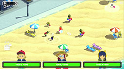 ���������꡼ No.004�Υ���ͥ������ / 10ʬ�ǳڤ���������饤��RPG�֥��ޡ������ɡס�Phoenixx����ۿ����ꡣ��BitSummit the 13th�פǤ�ڤ����