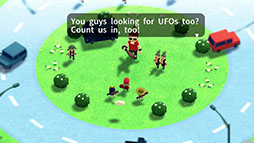 ���������꡼ No.006�Υ���ͥ������ / 10ʬ�ǳڤ���������饤��RPG�֥��ޡ������ɡס�Phoenixx����ۿ����ꡣ��BitSummit the 13th�פǤ�ڤ����