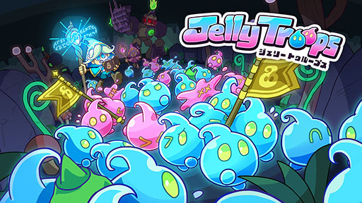 ���������꡼ No.008�Υ���ͥ������ / 10ʬ�ǳڤ���������饤��RPG�֥��ޡ������ɡס�Phoenixx����ۿ����ꡣ��BitSummit the 13th�פǤ�ڤ����