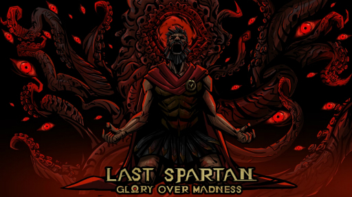 ȥŪʸ奮ꥷ饤ǥåӥLast Spartan: Glory Over MadnessפҲ𡣿βø٤ⶸʥ­ƧTGS2024