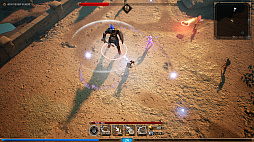 画像ギャラリー No.001のサムネイル画像 / ギリシャ神話をモチーフにしたヴァンサバアクション「Achilles: Survivor」,PC/コンシューマ機向けに7月29日正式リリース