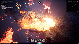 画像ギャラリー No.007のサムネイル画像 / ギリシャ神話をモチーフにしたヴァンサバアクション「Achilles: Survivor」,PC/コンシューマ機向けに7月29日正式リリース