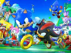 Sonic Rumble׹Ʊ󥿥ӥ塼ХȥȤ˥å꡼οʻߤˤĤƾܤʹTGS2024