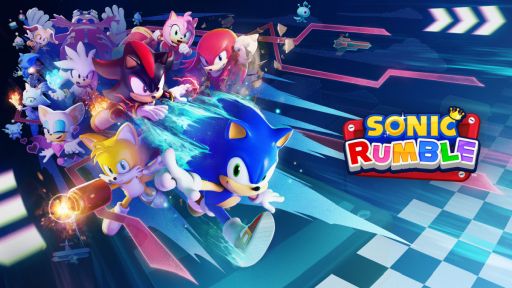 画像ギャラリー No.001のサムネイル画像 / ソニックシリーズのパーティーロイヤルゲーム「Sonic Rumble」,正式サービスを11月5日に開始。おもちゃの世界で戦いを繰り広げる
