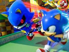 ˥å꡼Υѡƥ륲Sonic Rumbleסӥ115˳ϡ襤򷫤깭