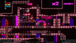 ���������꡼ No.001�Υ���ͥ������ / �ϥ����ԡ��ɤ��ֲ��ʥ�����ץ쥤����ħ��2D�ץ�åȥե����ޡ���Haneda Girl�ס�5��23����Steam�ǥ�꡼������