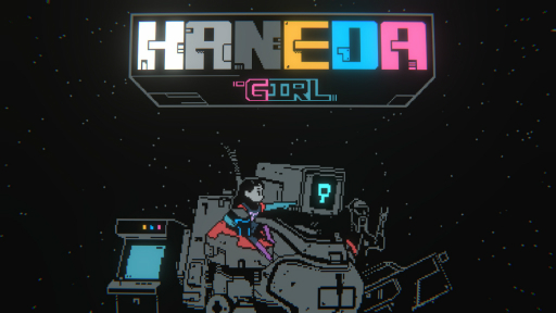 ꡼ No.001Υͥ / Υץ쥤ݡϡHaneda Girlפϰȯȥ饤οϡ󤬶ʿͤ夲դʿͤߤܻؤ