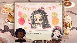 画像ギャラリー No.004のサムネイル画像 / 「プリンセスメーカー:予言の子供たち」,早期アクセスをSteamで開始。ゲーム内時間で8年間のうち前半4年間を楽しめる