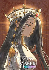 画像ギャラリー No.006のサムネイル画像 / 「プリンセスメーカー:予言の子供たち」,早期アクセスをSteamで開始。ゲーム内時間で8年間のうち前半4年間を楽しめる