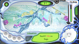 子どもたちの庭