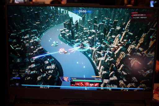 ꡼ No.003Υͥ / ̻饫ൡޤǡޤޤʥܤ臘ֹݤﵳARMISץץ쥤ݡȡᥫǥ䥭饯γݤ礤ʤɡ˥ꥢܥåȥ˥ؤΰBitSummit