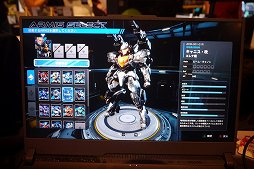 ꡼ No.010Υͥ / ̻饫ൡޤǡޤޤʥܤ臘ֹݤﵳARMISץץ쥤ݡȡᥫǥ䥭饯γݤ礤ʤɡ˥ꥢܥåȥ˥ؤΰBitSummit