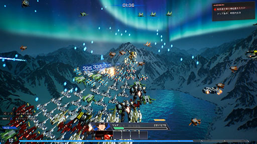 画像ギャラリー No.003のサムネイル画像 / メカ系ヴァンサバライク「鋼の戦騎ARMIS」,10月8日にSteamで発売。体験版の配信を開始し,TGS 2025にも出展決定