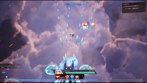 画像ギャラリー No.004のサムネイル画像 / メカ系ヴァンサバライク「鋼の戦騎ARMIS」,10月8日にSteamで発売。体験版の配信を開始し,TGS 2025にも出展決定