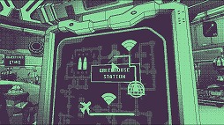 ���������꡼ No.003�Υ���ͥ������ / ���ҤȤʤä����̴��Ϥ�����ˤ������Х��Х�ۥ顼�������Moonbase Lambda��Steam���ۿ����ϡ���ȥ������ȤǶ��ݤ���