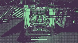 ���������꡼ No.004�Υ���ͥ������ / ���ҤȤʤä����̴��Ϥ�����ˤ������Х��Х�ۥ顼�������Moonbase Lambda��Steam���ۿ����ϡ���ȥ������ȤǶ��ݤ���