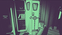 ���������꡼ No.006�Υ���ͥ������ / ���ҤȤʤä����̴��Ϥ�����ˤ������Х��Х�ۥ顼�������Moonbase Lambda��Steam���ۿ����ϡ���ȥ������ȤǶ��ݤ���