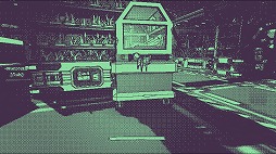 ���������꡼ No.007�Υ���ͥ������ / ���ҤȤʤä����̴��Ϥ�����ˤ������Х��Х�ۥ顼�������Moonbase Lambda��Steam���ۿ����ϡ���ȥ������ȤǶ��ݤ���