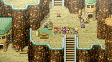 ���������꡼ No.006�Υ���ͥ������ / JRPG��LUNAR�ץ��꡼���Υ�ޥ������Ǥ򥻥åȤˤ�����LUNAR ��ޥ��������쥯������ȯ�䡣����ե��å����䥷���ƥ��������˲���