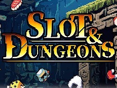 άΥ饤ȥSlot & DungeonsǤSteamۿл䳤¥ơˡ7ʳ٤ĩǤ