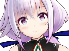 �ֽ���VTuber�ե������File.069����������ԥΡڤɤäȥ饤�֡�