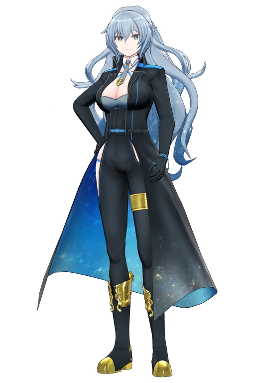 画像ギャラリー No.001のサムネイル画像 / 「週刊VTuberファイル」File.086:リクム【どっとライブ】