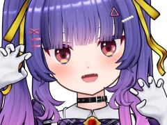 �ֽ���VTuber�ե������File.092�����󡦥��ꥫ�ڤɤäȥ饤�֡�