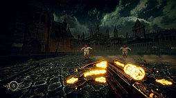 CROSSBOW: Bloodnight