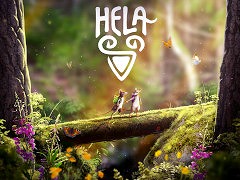 ネズミになれるオープンワールドアドベンチャー「Hela」,ウィッシュリスト登録数が50万件を突破。最新トレイラーを公開