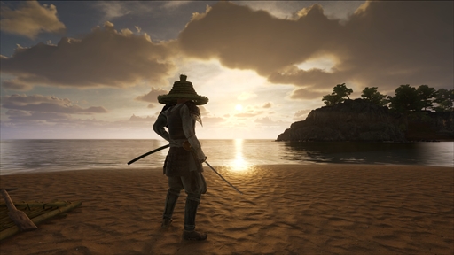 画像ギャラリー No.007のサムネイル画像 / PS5版「戦国ダイナスティ」が9月18日に発売。オープンワールドの戦国時代で,素浪人から王朝の指導者までの成り上がり生活を楽しめる【PR】